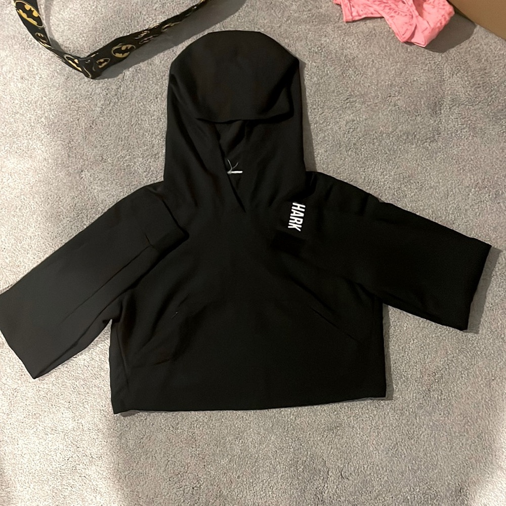 Gymshark hoodie